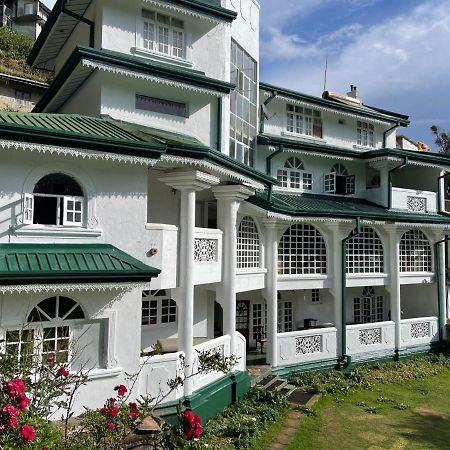 Notre Dame D'Arcadia Hotel Nuwara Eliya Exterior foto