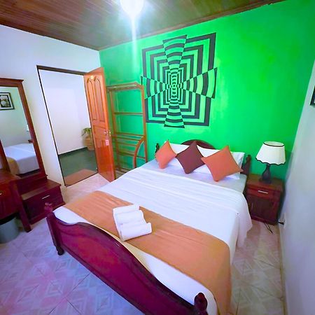 Notre Dame D'Arcadia Hotel Nuwara Eliya Quarto foto
