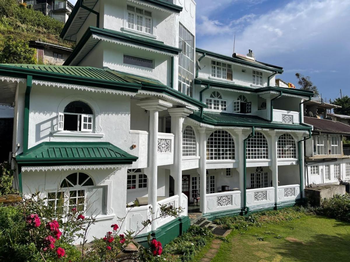 Notre Dame D'Arcadia Hotel Nuwara Eliya Exterior foto