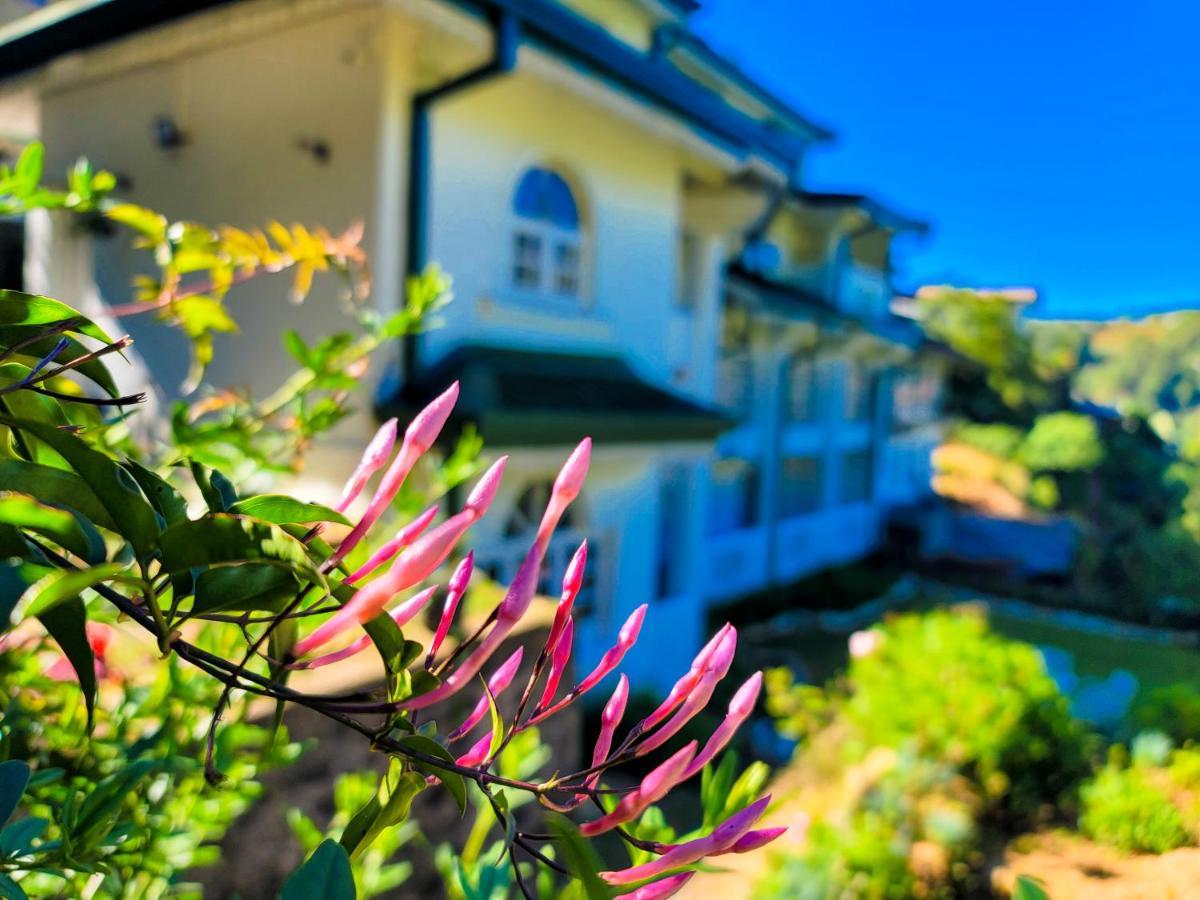 Notre Dame D'Arcadia Hotel Nuwara Eliya Exterior foto