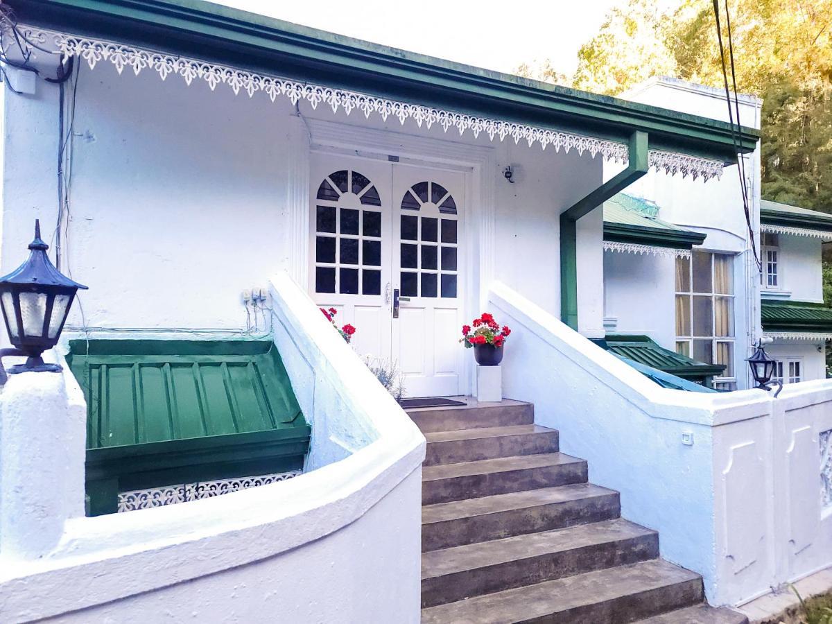 Notre Dame D'Arcadia Hotel Nuwara Eliya Exterior foto