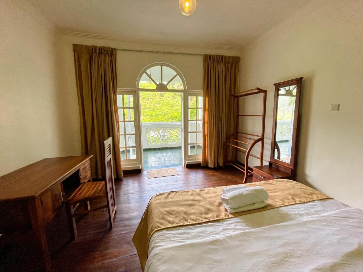 Notre Dame D'Arcadia Hotel Nuwara Eliya Exterior foto