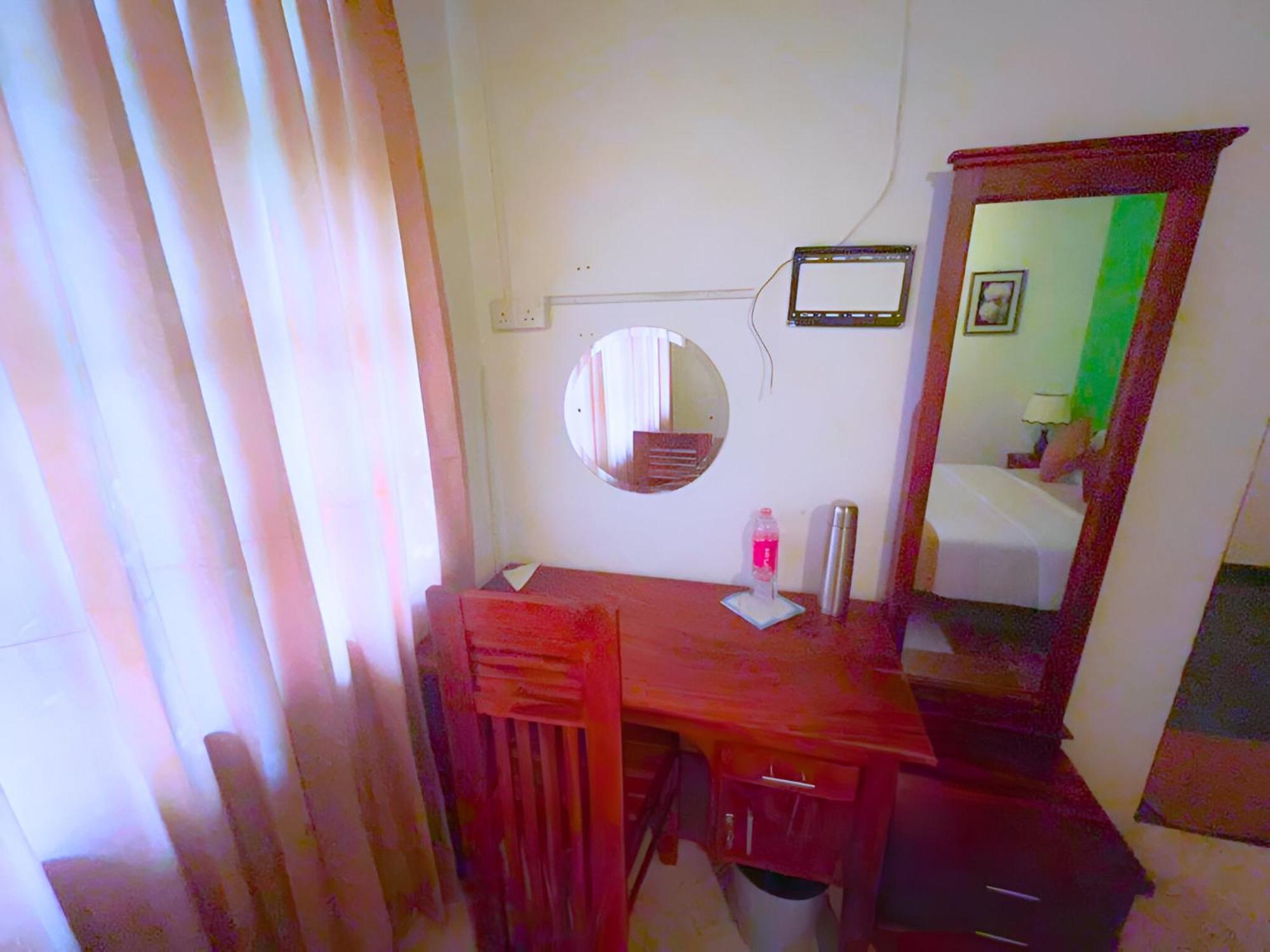Notre Dame D'Arcadia Hotel Nuwara Eliya Quarto foto