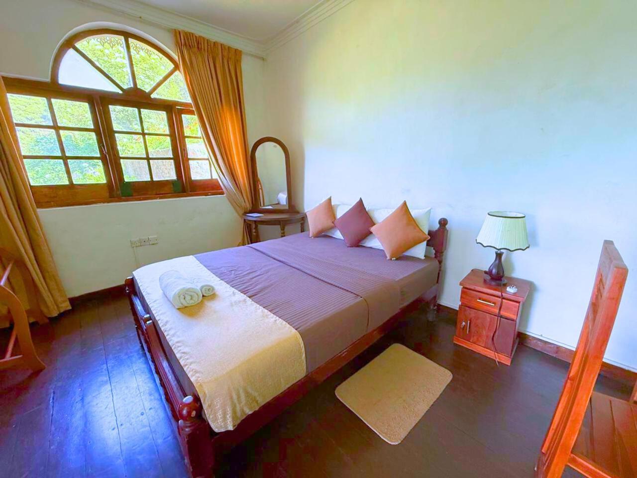 Notre Dame D'Arcadia Hotel Nuwara Eliya Quarto foto
