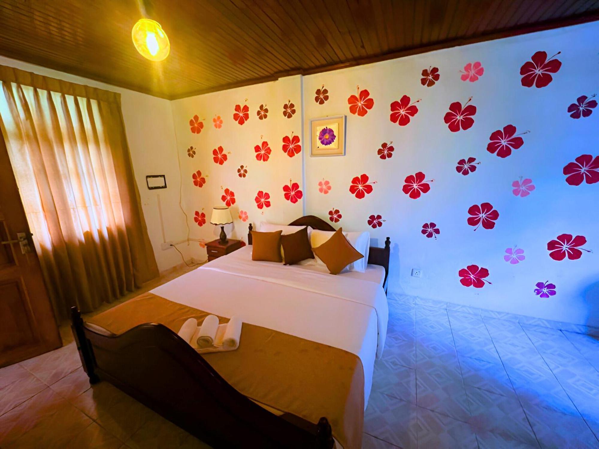 Notre Dame D'Arcadia Hotel Nuwara Eliya Quarto foto